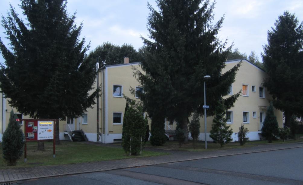 Am Rasthof Dresdner Tor Hotel Wilsdruff Exterior foto